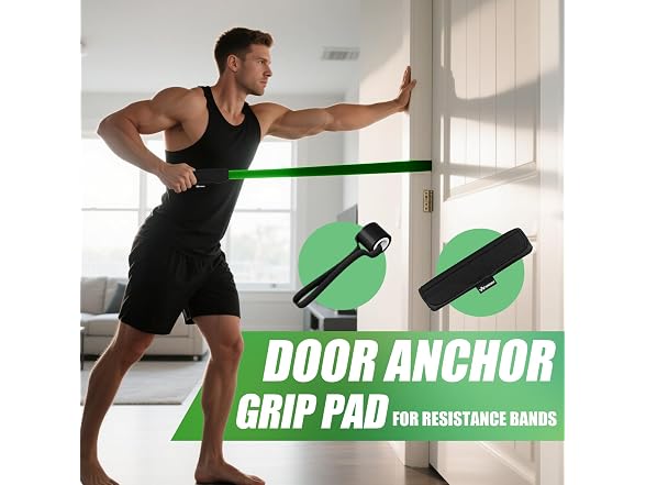WHATAFIT Resistance Bands,Pull Up Assist Bands Wom