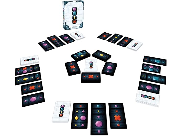 Onix Board Game