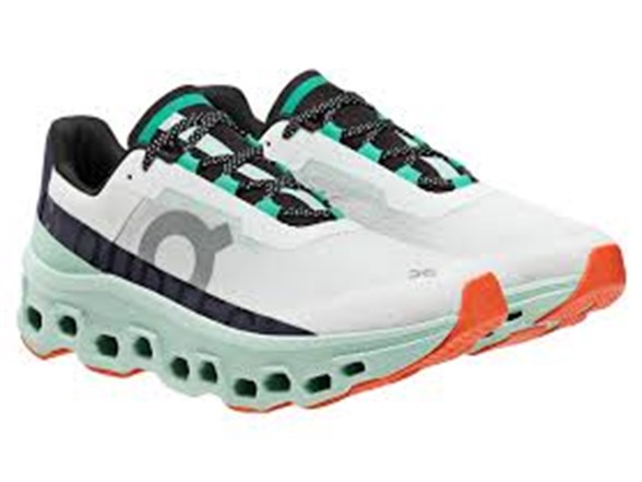 On Running Cloudmonster Men's Shoes (12.5)