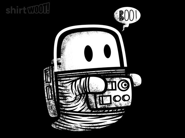 Space Ghost