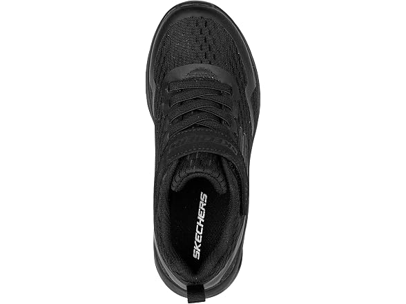 Skechers Boys' Microspec Max Torvix Sneaker, 10.5 Little Kid