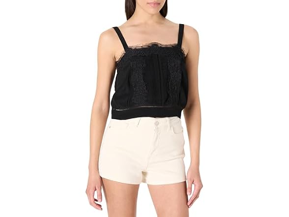 The Drop Women’s Joylin Lace Inset (XL)