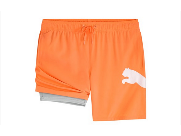 Puma Men's Swim Trunks