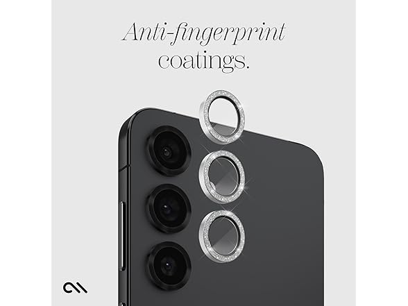 Case-Mate Samsung Galaxy S25 Ultra Camer