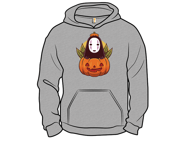 Dark Spirit Halloween