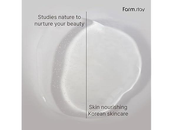 FARMSTAY Black Pearl and Gold Hydrogel Eye Patch 