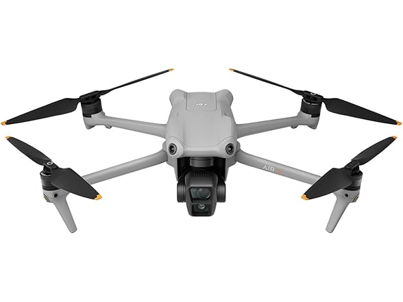 DJI Air 3 Fly More Combo with DJI RC 2