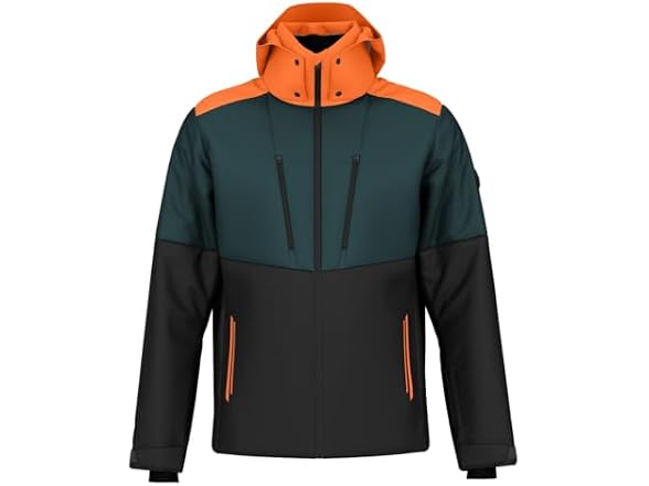 HEAD Men's Neo Insulated Ski Jacket (Large)