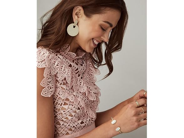 Womens Elton Cuff Bracelet