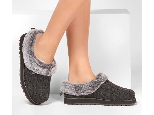 Skechers Women's Keepsakes - Ice Angel