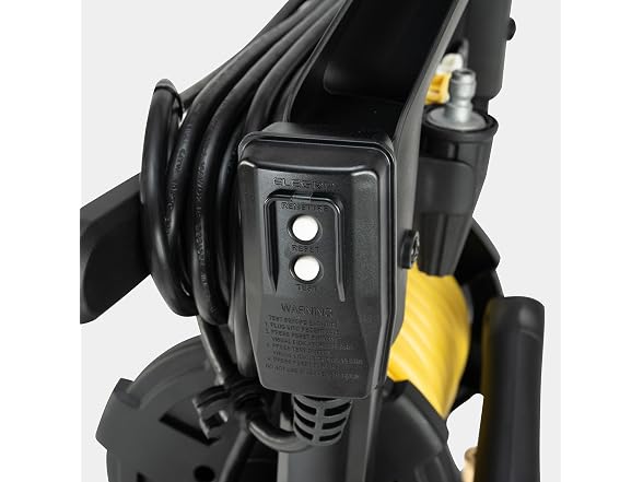 Karcher Pressure Washer