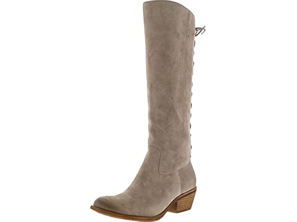Sofft Sharnell Heel Waterproof Cashmere