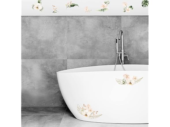 Feel Kozi Removable Wall Decals