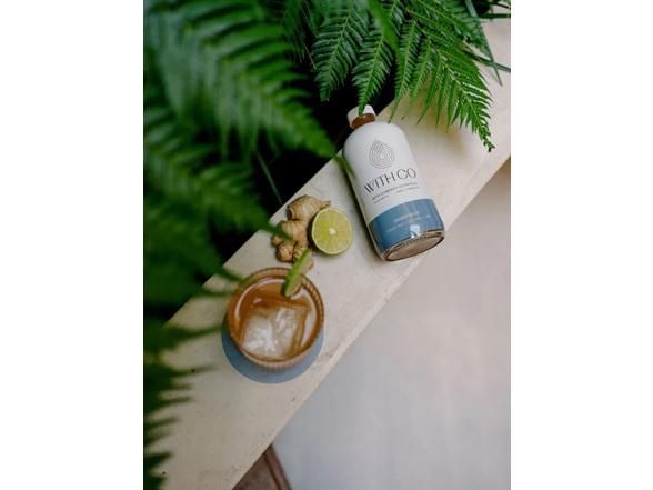 WithCo Premium Cocktail Mix Variety 3 Pack