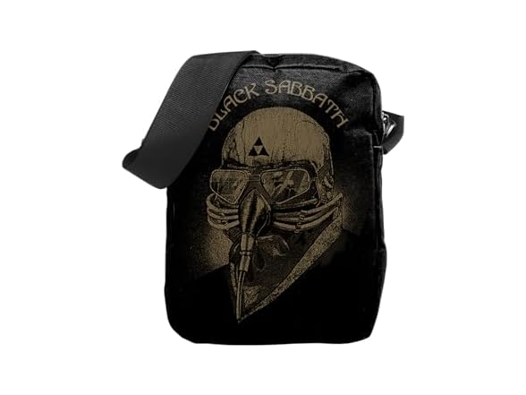 Rocksax The Beatles Mini Backpack