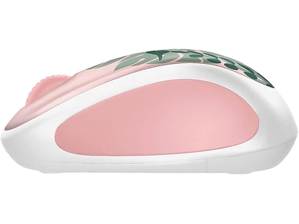 Logitech Design Collection Wireless Mouse