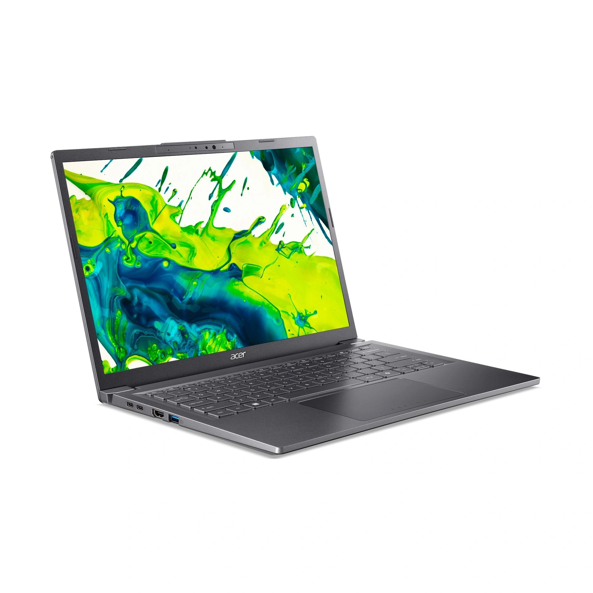 Acer Aspire 14" Touchscreen Laptop - Gallery 5