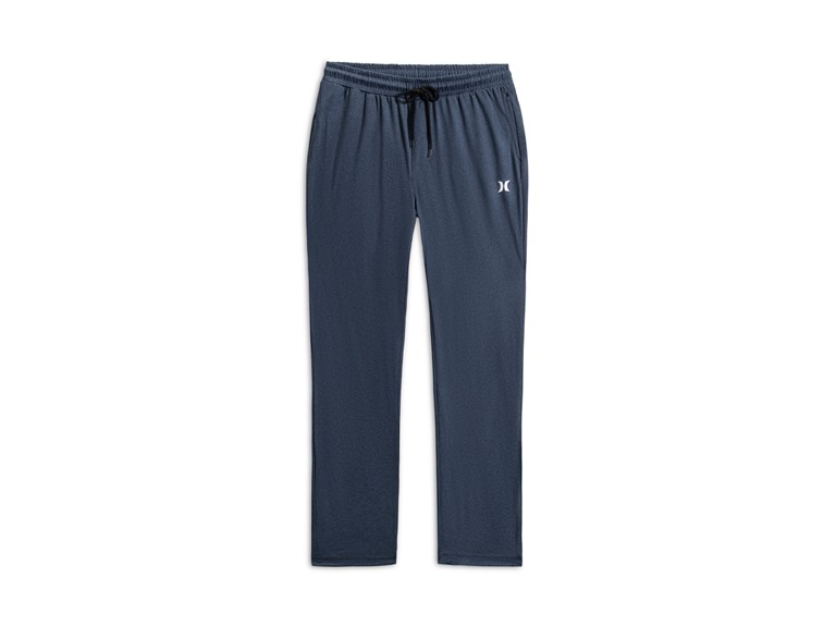Hurley HUFA24M133859 X-Large Hurley Men's Ultra-Soft Pant NAVY