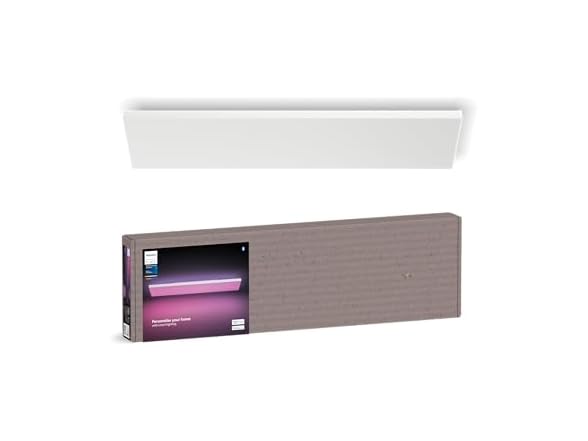 Philips Hue Datura Smart Ceiling Panel White & Color