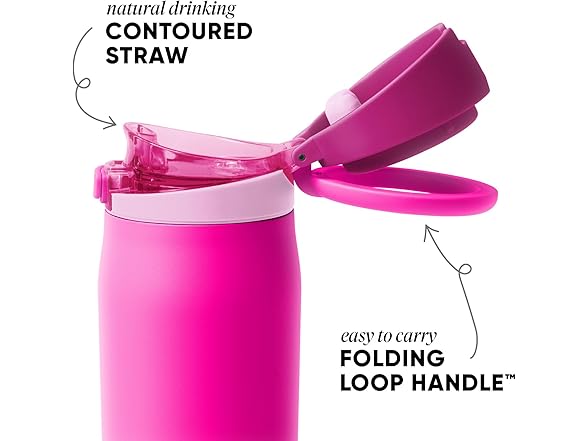 Simple Modern Mesa Loop Water Bottle