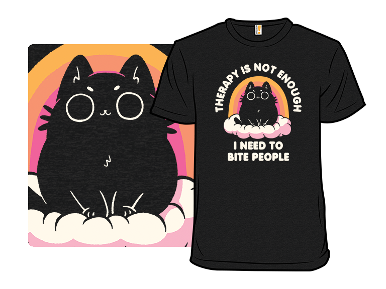 I Need to Bite People - Gallery 8