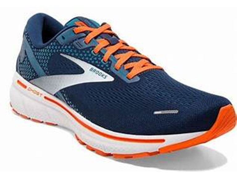 Brooks Ghost 14 Men's Shoes (12.5)