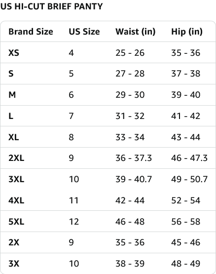 Wacoal Womens Seamless FullCoverage HiCut Brief - Gallery 6