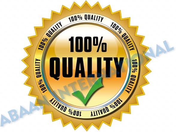 Generic New Starter Motor (3.6 KW) Compatible