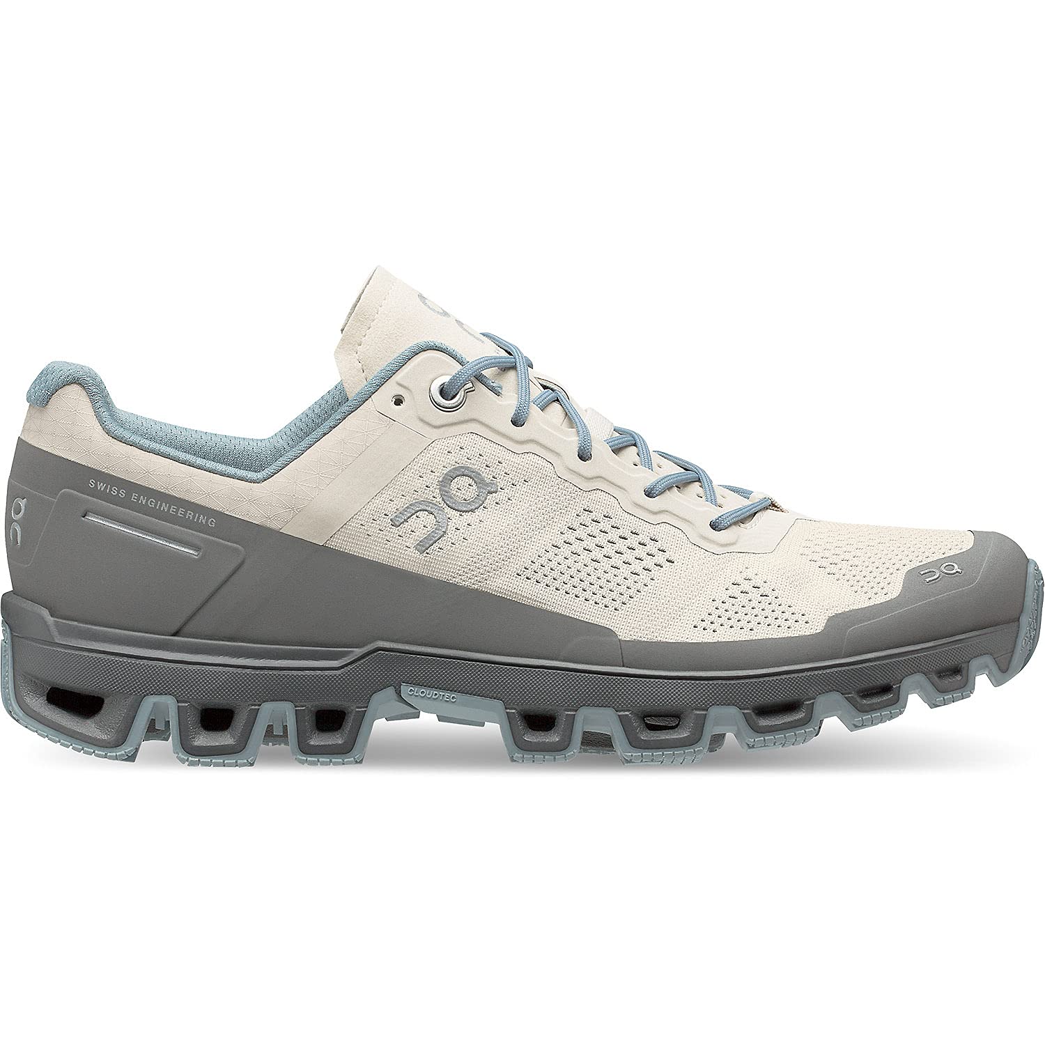 On Running Cloudventure Women's Shoes - Gallery 9
