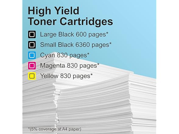 Compatible Ink Cartridge Replacement