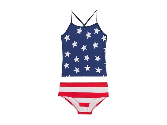 Usa Red/White/Blue