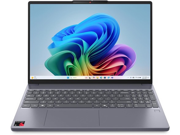 Lenovo IdeaPad Slim 3x 15.3" WUXGA Touchscreen Laptop