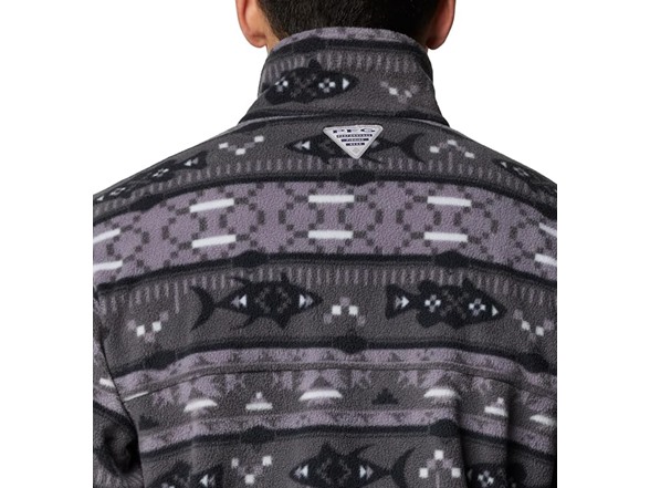 Columbia Mens Dawnbreaker Fleece (XL)