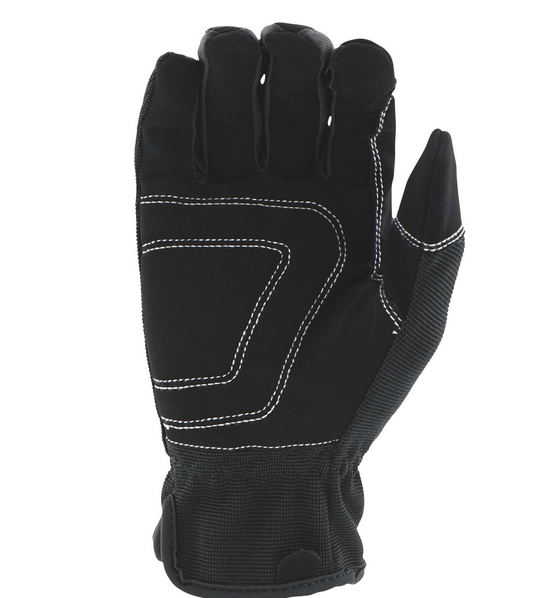 Ironton 86225IR 3 Pairs Hi-Dex Utility Gloves, Lg - Gallery 7