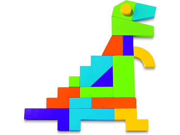 MindWare Imagination Magnets -