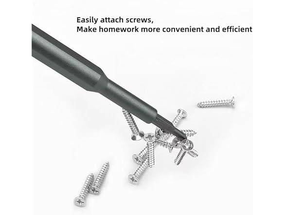 27in1 Precision Screwdriver Set Mini