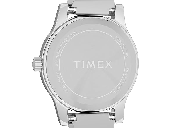 Timex Women's Stretch Bangles 25mm Watch