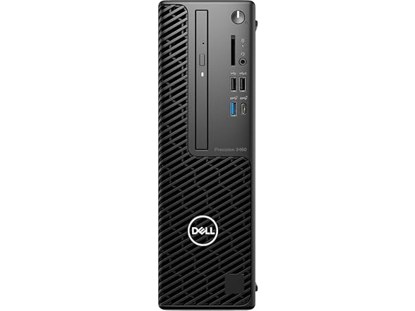 Dell Precision 3460 SFF PC