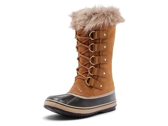 Camel Brown/Black