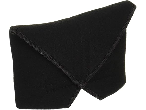 Tiffen Domke11-Inch Protective Wrap -Black