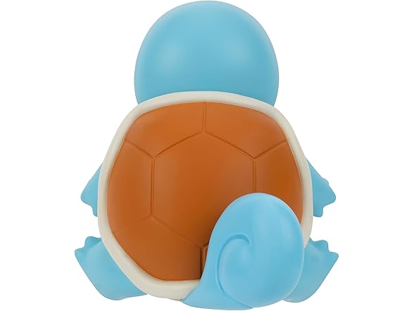 Jazwares Pokémon Squirtle