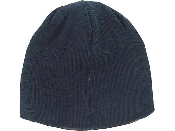 TAR HEELS Beanie Edge Patch Brick 2ndary