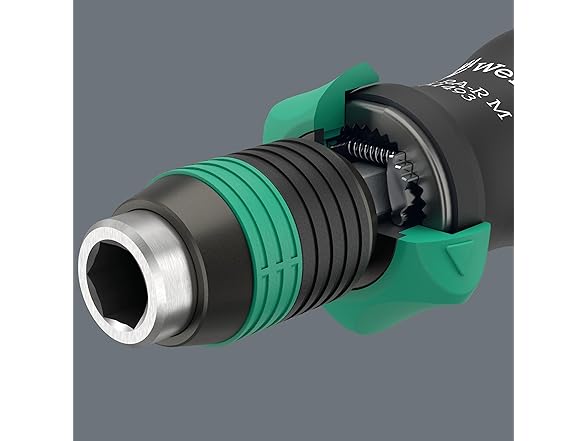 Wera 5051493001 WERA - 05051493001-838 RA-R M Bithold