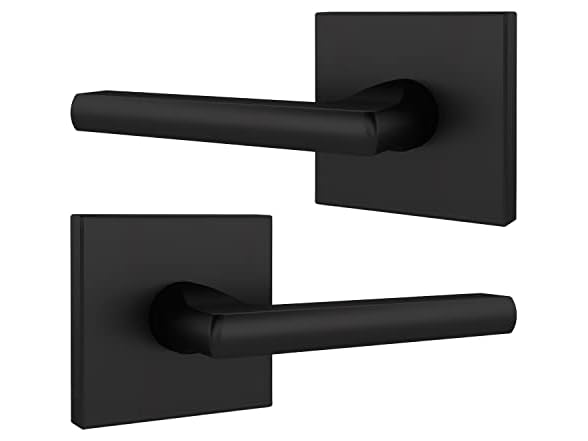 Matte Black Dummy