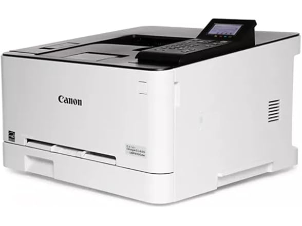 Canon Color imageCLASS LBP632Cdw Wireless Laser Printer