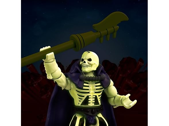 Mega Construx Masters of The Universe Sc