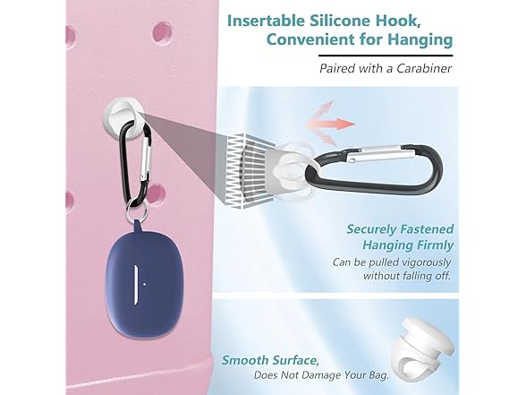 Initial Letter Keychain Accessories