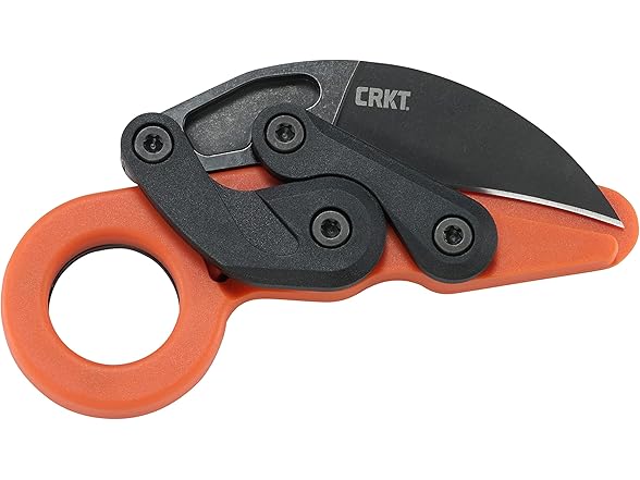 CRKT Provoke Grivory Folding Knife