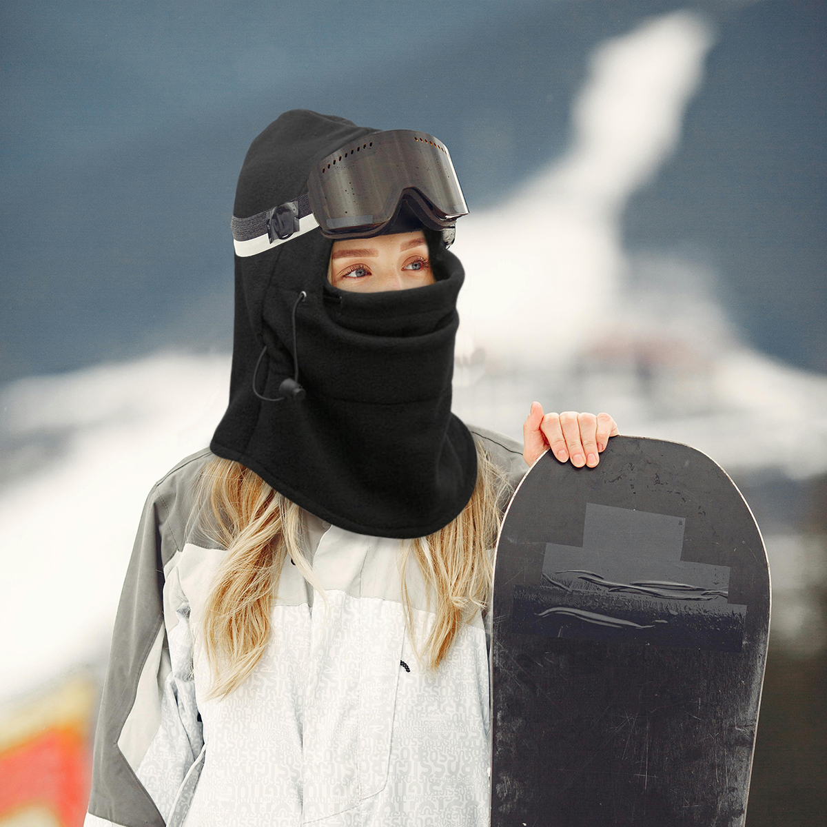 Helios Thermal Balaclava - Gallery 8