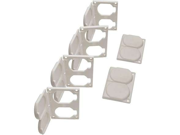 Tripp Lite Safe-IT Replacement Outlet